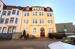 Wohnung kaufen in 39112 Leipziger Str., ALTBAUCHARME TRIFFT URBANE RUHE