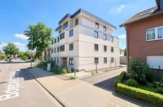 Wohnung kaufen in 47608 Geldern, Barrierearme Neubauwohnung im Herzen von Geldern!