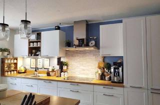 Wohnung kaufen in 72116 Mössingen, Barrierefreie 3,5-Zimmer EG-Wohnung mit Garten in zentraler Lage in Mössingen