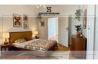 Wohnung kaufen in 96450 Coburg, DIE GELEGENHEIT: Dachgeschosswohnung + Dachrohling mit Ausbaupotential