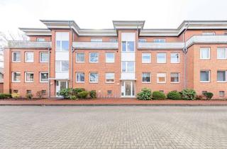 Wohnung kaufen in 21423 Winsen, Für Selbstnutzer oder Kapitalanleger!