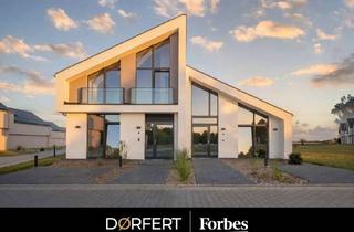 Wohnung kaufen in 17213 Göhren-Lebbin, Fleesensee-Quartier: Wohneinheit 34 | Haus 15