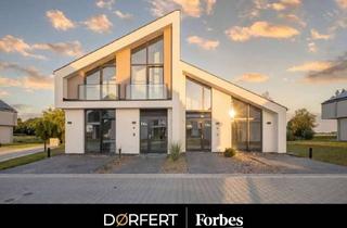 Wohnung kaufen in 17213 Göhren-Lebbin, Fleesensee-Quartier: Wohneinheit 26 | Haus 13