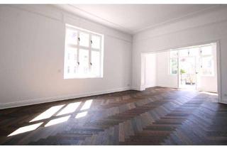 Wohnung kaufen in 12205 Lichterfelde, Exklusive Altbauwohnung in Lichterfelde West – Ihre grüne Oase inmitten der Stadt