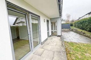 Wohnung kaufen in Schillerstraße 20, 51545 Waldbröl, ZEITLOSE KLASSE MIT TERRASSE!2 Zimmer