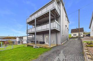 Penthouse kaufen in 54316 Pluwig, Loft | Penthouse mit Aufzug direkt aus der Tiefgarage|barrierefrei, neuwertig, Weitblick