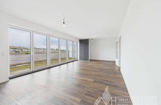 Penthouse kaufen in 54316 Pluwig, Eigentumswohnung | Loft | Penthouse mit Aufzug direkt aus der Tiefgarage|barrierefrei, neuwertig, We