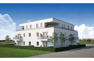 Wohnung kaufen in 76831 Billigheim-Ingenheim, *Provisionsfrei* Erstbezug in ruhiger Lage | 3- Zimmer Neubauwohnung