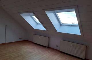 Wohnung kaufen in 99869 Friemar, Kapitalanlage: 1-Zi.-DG-Wohnung mit Stellplatz | vermietet | 29.900 €