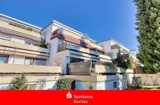 Wohnung kaufen in 85757 Karlsfeld, Wohnung in Karlsfeld