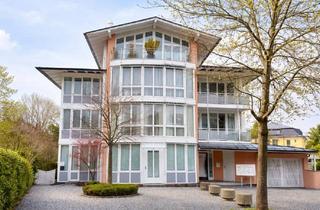 Wohnung kaufen in 82319 Starnberg, Nur ein Spaziergang zum Wasser: Ihr neues Zuhause in Starnbergs Bestlage