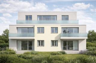 Penthouse kaufen in Bietigheimer Straße 75, 74354 Besigheim, Modernes Wohnen mit Komfort - Penthouse Neubauwohnung zu verkaufen