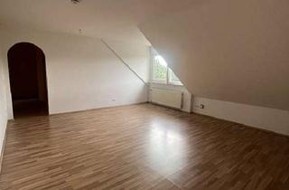 Wohnung kaufen in 63683 Ortenberg, Gepflegte 4-Zimmer DG-Wohnung.