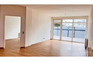 Wohnung kaufen in 86154 Oberhausen, Exklusives Wohnungsangebot in Augsburg - zwei sanierte Einheiten mit laufenden Mieteinnahmen