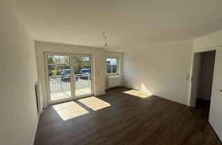 Wohnung kaufen in Usinger Straße 74, 61239 Ober-Mörlen, Attraktive, sonnige EG Wohnung