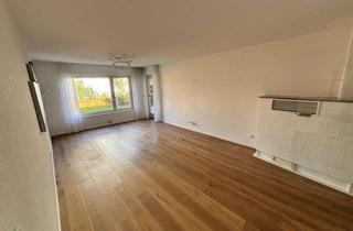 Wohnung kaufen in 71679 Asperg, Attraktive 6-Zimmer Wohnung (135m²) im EG, mit Garten und Garage in Asperg