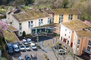 Wohnung kaufen in 56575 Weißenthurm, Barrierefreie 3-Zimmer-Seniorenwohnung in der AWO-Anlage Weißenthurm - Unbewohnt!