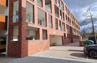 Wohnung kaufen in Am Färberturm, 86153 Innenstadt, Provisionsfrei - Helle 3-Zimmer Wohnung in Augsburgs Innenstadt