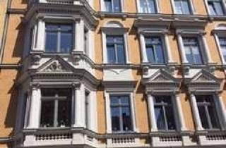 Wohnung kaufen in Schönebecker Straße 115, 39104 Buckau, heller Stuckaltbau - provisionsfrei ;)