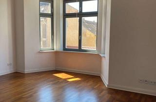 Wohnung kaufen in Schönebecker Straße 115, 39104 Buckau, heller Stuckaltbau - provisionsfrei ;)
