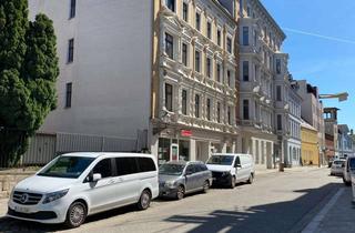 Wohnung kaufen in Schönebecker Straße 115, 39104 Buckau, Heller Stuckaltbau - provisionsfrei ;) - Ein Traum :)
