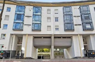 Wohnung kaufen in 48161 Gievenbeck, Attraktives 1,5-Zimmer-Apartment mit Loggia und Tiefgaragenstellplatz in Münster-Gievenbeck