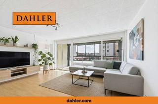 Wohnung kaufen in 86807 Buchloe, Helle 3-ZKB-Wohnung in Buchloe