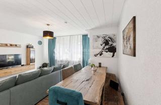 Wohnung kaufen in 45731 Waltrop, Erdgeschosswohnung mit Loggia, Garage und fairer Erbpacht bis 2061