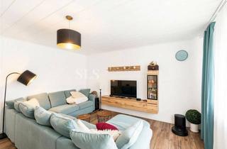 Wohnung kaufen in 45731 Waltrop, Provisionsfreie Erdgeschosswohnung – mit Loggia, Garage und langfristiger Erbpacht bis 2061