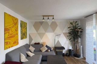 Wohnung kaufen in 74223 Flein, Gepflegte vermietete 3,5 Zimmer Wohnung in ruhiger Lage von Flein