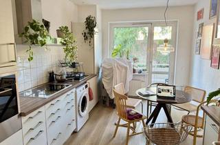 Wohnung kaufen in 40233 Flingern Süd, Wertstabile Kapitalanlage in zentraler Lage von Flingern