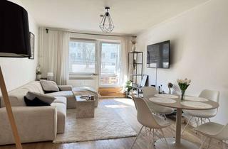Wohnung kaufen in Weidestraße 141, 22083 Barmbek-Süd, Leben zwischen Alster und Stadtpark