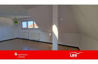 Wohnung kaufen in 04442 Zwenkau, Freie Wohnung unweit vom Zwenkauer See