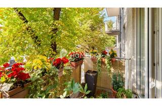 Wohnung kaufen in 13086 Weißensee, Kapitalanleger aufgepasst: Schöne 2-Zimmer-Wohnung mit Balkon, EBK, Wannenbad, Stellplatz und Keller