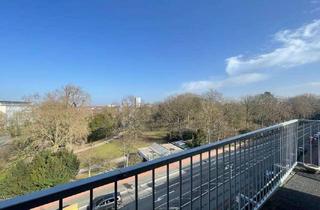 Wohnung kaufen in 28195 Altstadt, Stilvoll Wohnen mit Terrasse und Weitblick