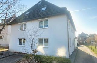 Wohnung kaufen in 38104 Braunschweig, Charmante Eigentumswohnung mit großer Terrasse und PKW-Stellplatz