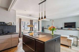 Wohnung kaufen in 83714 Miesbach, Attraktives Wohnen im Herzen von Miesbach – Großzügige 5-Zimmer-Wohnung mit hochwertiger Ausstattung