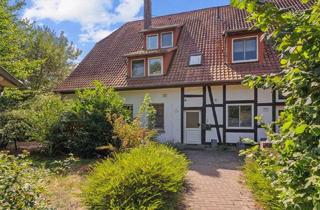Wohnung kaufen in 32469 Petershagen, Behagliche 4-Zimmer-Wohnung in naturnaher Lage