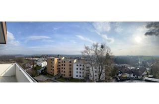 Wohnung kaufen in 94034 Grubweg, Charmante 2-Zimmer Wohnung mit hervorragendem Ausblick und durchdachtem Grundriss