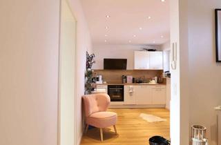 Wohnung kaufen in 38120 Weststadt, Modern kernsanierte und helle Wohnung mit Ausblick!