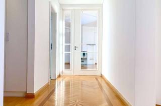 Wohnung kaufen in Witzlebenstrasse, 14057 Charlottenburg, Großzügige Luxus-Dachgeschoßwohnung in Traumlage nahe Lietzensee