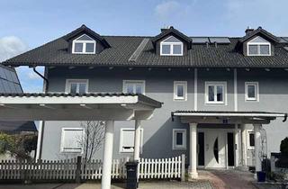 Wohnung kaufen in 85617 Aßling, Zum verlieben schön ; ) Moderne XXL-Garten-Maisonette Wohnung in Feldrandlage