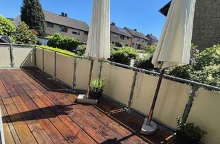 Wohnung kaufen in 51429 Bergisch Gladbach, Helle grosszügige bezugsfreie ETW Bensberg-Moitzfeld