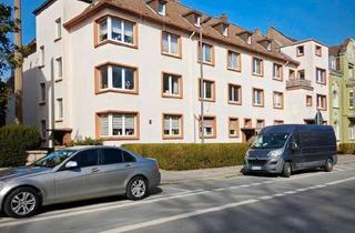 Wohnung kaufen in 45659 Recklinghausen, Attraktive Kapitalanlage: 2-Zimmer-Wohnung in Recklinghausen-City