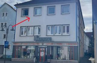 Wohnung kaufen in 78549 Spaichingen, Viel Platz & Potenzial: 5-Zimmer-Wohnung