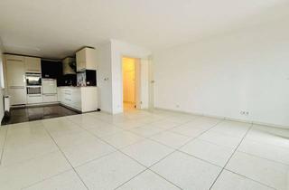 Wohnung kaufen in Albert-Schweitzer-Allee 33, 65203 Biebrich, Großzügige 4-Zimmer ETW, Süd-Balkon und Einbauküche