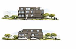 Wohnung kaufen in Mühlenstraße 18, 66450 Bexbach, 2-Zimmer Luxus-Wohnung mit Loggia und Aufzug in Bexbach