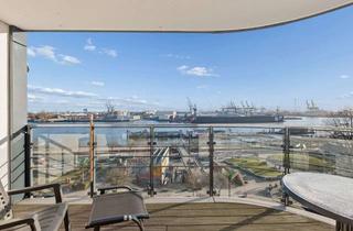 Wohnung kaufen in 20359 St. Pauli, Mehr Hamburg geht nicht ! Attraktive 3-Zimmer-Eigentumswohnung auf St. Pauli