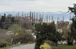 Wohnung kaufen in 88142 Wasserburg, Helle 2,5 Zimmer Wohnung mit See- und Bergblick, in bevorzugter Wohnlage von Wasserburg