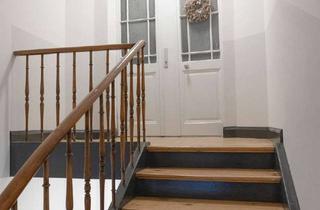 Wohnung kaufen in Blumenstr. 37, 69115 Weststadt, Vermietete 3-Zimmer Altbau-Idylle unter dem Dach in der Heidelberger Weststadt